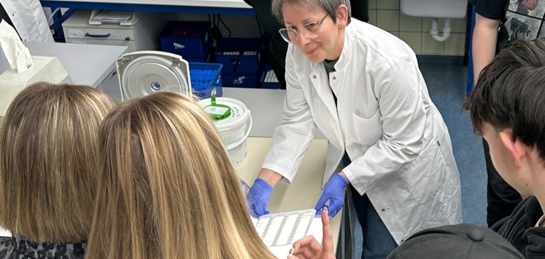 Kopie von Normaler Post 4:5 - 7